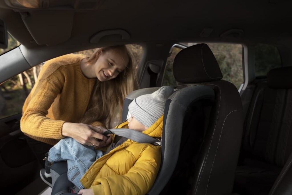 baby car seats