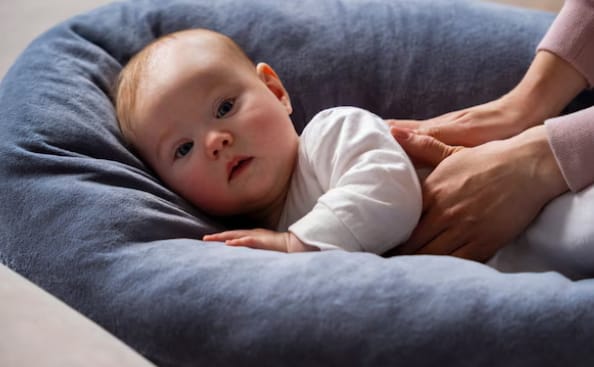 natural pain relief for babies
