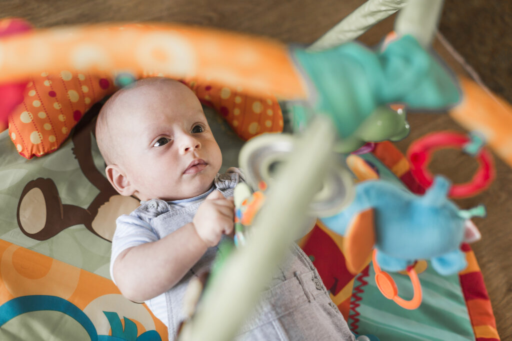 baby mood swings 